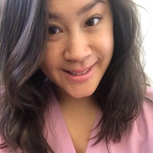 Meet your Posher, Cheryl